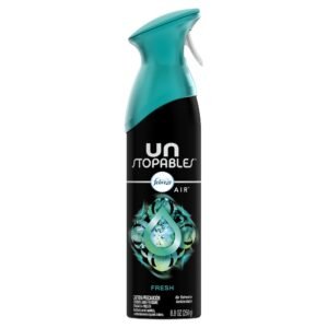 Odor Elmintr Fresh 8.8Oz