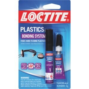 All Plastics Bonding Sys