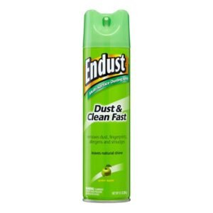 Endust Green Apple 10Oz
