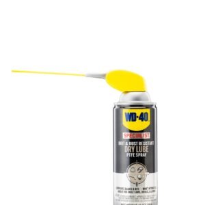Dry Lubricant Spcls 10Oz