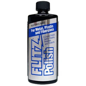 Polish Flitz 3.4Oz Liq