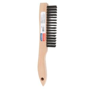 Wire Brush 11"L