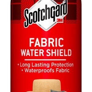 Fabric Water Shield 10Oz