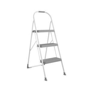Fold Step Stool 3Stp