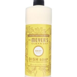 Dish Soap Daisy 16Oz