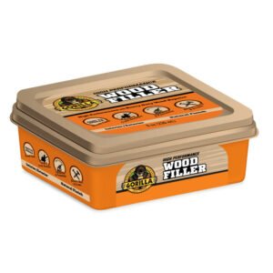 8Oz Wood Filler