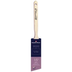 Paint Brush Ang 1.5" Bm