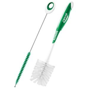 Bottle Brush&Straw Set