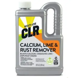 Lime-Rust Removr28Oz Clear
