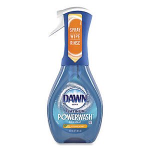 Dawn Dish Spray Lmn 16Oz