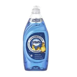 Dawn Ultra Dsh Soap 18Oz