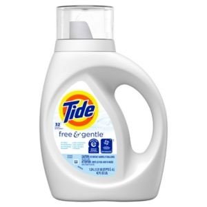 42Oz F&G Detergent