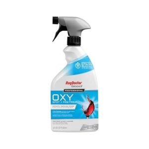 22Oz Spot Cleaner