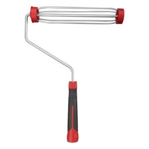 Roller Frm 9" Shergrip