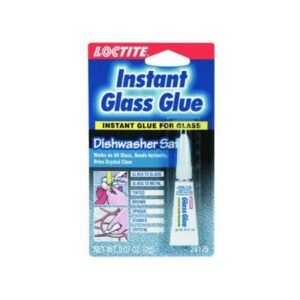 Glass Glue 2Gm Loctite