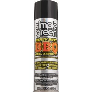 Hd Bbq Grill Clrnr 20Oz