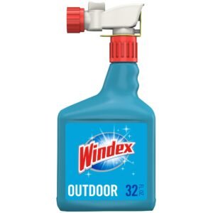 Windex Outdoor 32Oz