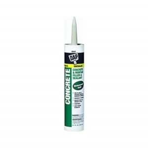 Filler/Sealant Gray 10.1Oz