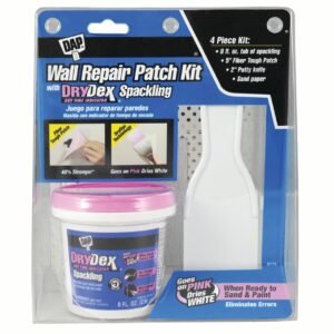 Wall Repair Kit6-3/5X3.5