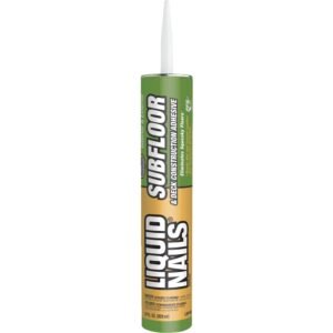 Liquid Nails Subflr 28Oz