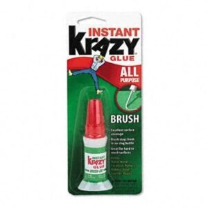 5G Brush On Krazy Glue