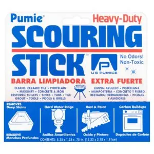 Scouring Stick
