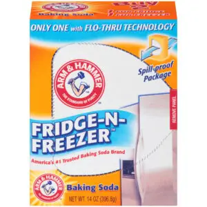Baking Soda Cleaner 14Oz