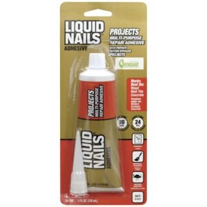 Glue Liq Nails 4 Oz
