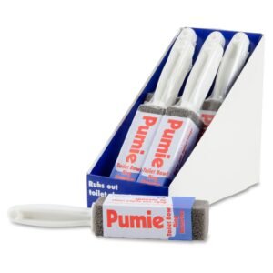 Pumie Toilet Ring Remvr