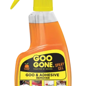 Goo Gone Gel 12Oz