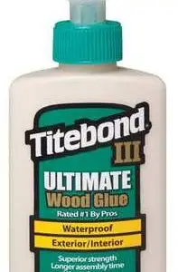 Titebond Wood Glue 4Oz