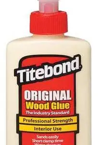 Titebond Wood Glue 4Oz