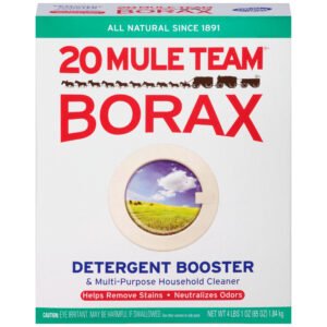 20Mule Team Borax 65Oz