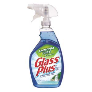Glass Plus 32Oz