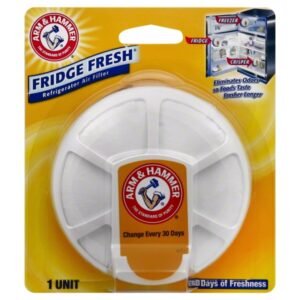 Fridge Fresh Air Filter