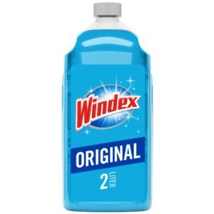 Windex Original 2Ltr
