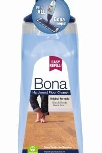 Bona 34Oz Flr Cartridge