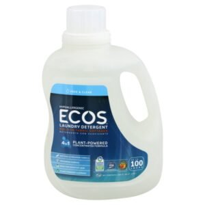 Ecos Lndry Free&Clr100Oz