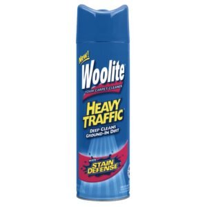 Carpet Cleaner Hvy Traffic