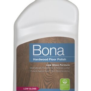 Low Gls Hw Floor Polish