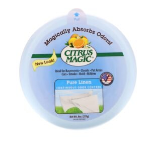 Solid Air Freshner 8Oz