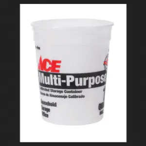 Bucket 1Q Clear