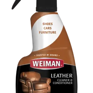 Weiman Leathr Clean 12Oz
