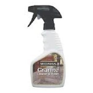 Weiman Granite Clear 12Oz