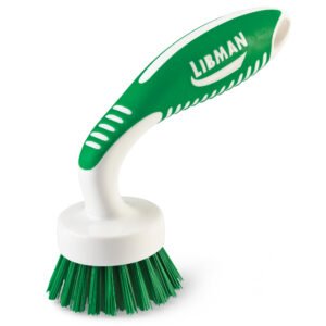 Curved Kitchen Brush