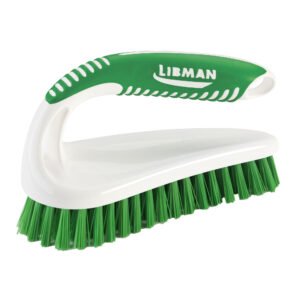 Scrub Brush 2.5"W Sanopr
