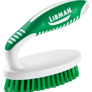 Small Scrub Brush