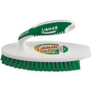 Easy Grip Scrub Brush