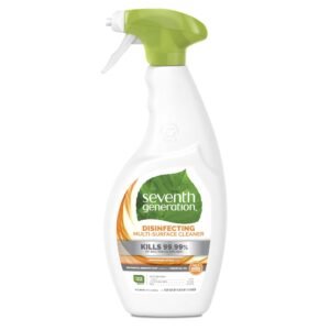 Seventh Generation Lemongras