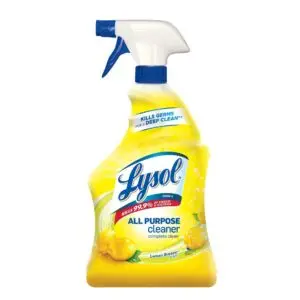 All Purp Cleaner Lemon 32Oz